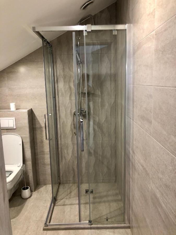 Apartamentai Klaipeda-Studijos Tipo Butukai Kültér fotó